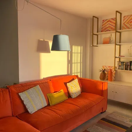 Tres Terrazas Ocean View Apartment