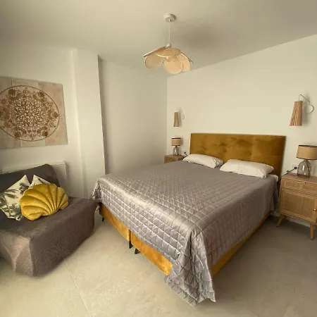 Apartment Tres Terrazas Ocean View *
