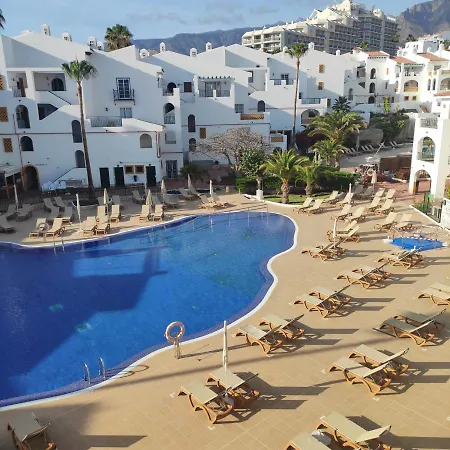 Tres Terrazas Ocean View Apartment