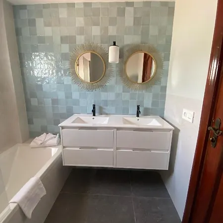 Apartment Tres Terrazas Ocean View