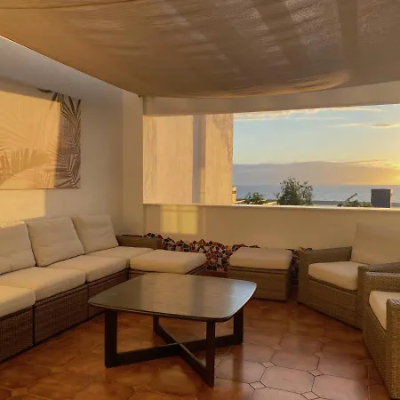 Apartment Tres Terrazas Ocean View