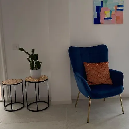 Tres Terrazas Ocean View Apartment Costa Adeje (Tenerife)