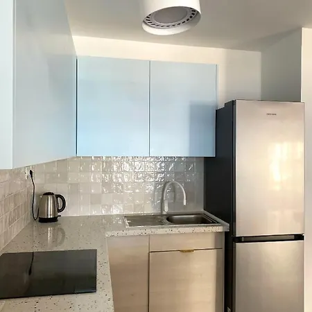 Tres Terrazas Ocean View Адехе