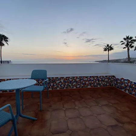 Apartment Tres Terrazas Ocean View Costa Adeje (Tenerife)