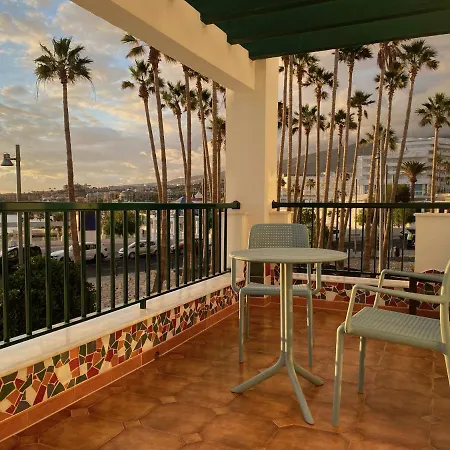 Apartment Tres Terrazas Ocean View *